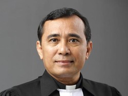 HKBP Enggan Libatkan Diri sebagai Gereja untuk Bertambang