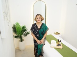 Treatment Limfatik Massage Hadir di Canggu Badung