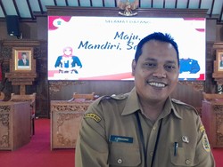 Sekda Klaten Imbau Masyarakat Beli Hewan dari Tetangga, Ini Alasannya