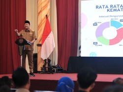 Permudah Warga Dapat Akta Kematian, Pemkot Pasuruan Luncurkan Lentera Bumi