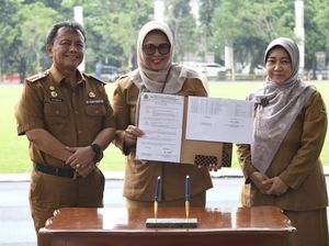 Sekdaprov Jabar Luncurkan Platform Perpustakaan Digital ASIIK