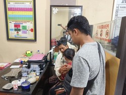 Polisi Periksa Saksi Kasus Penganiayaan Warga Pakel dan Security PT Bumisari