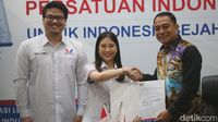 Perindo Dukung Ery Cahyadi Maju Pilwakot Surabaya