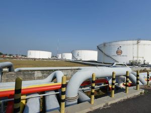 Pertamina Gerak Cepat Tangani Rembesan Pipa Tuban, Kondisi Aman