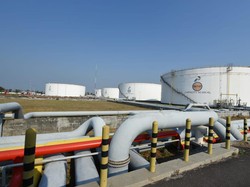 Pertamina Gerak Cepat Tangani Rembesan Pipa Tuban, Kondisi Aman