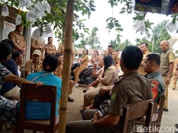 Disdik Medan Fasilitasi Pertemuan Warga-Pemkot soal 2 SDN Terancam Ditembok