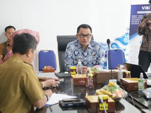 Siasat Pemkab Cirebon Tangani Persoalan Kuota UHC