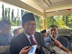 Lalu Gita Cari Bukti Kehadiran ASN di Deklarasi Zul-Uhel Maju Pilgub NTB 2024