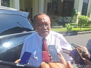 Lalu Gita Enggan Instruksikan ASN Pemprov NTB Beli Tiket MXGP 2024 Lalu Gita Enggan Instruksikan ASN Pemprov NTB Beli Tiket MXGP 2024