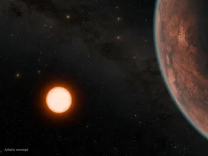 Penemuan Planet Gliese 12b yang Mirip Bumi, Apakah Layak Huni? Penemuan Planet Gliese 12b yang Mirip Bumi, Apakah Layak Huni?