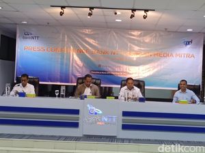 Bank NTT Terancam Turun Kelas Jadi BPR jika Tak Penuhi Modal Inti Bank NTT Terancam Turun Kelas Jadi BPR jika Tak Penuhi Modal Inti