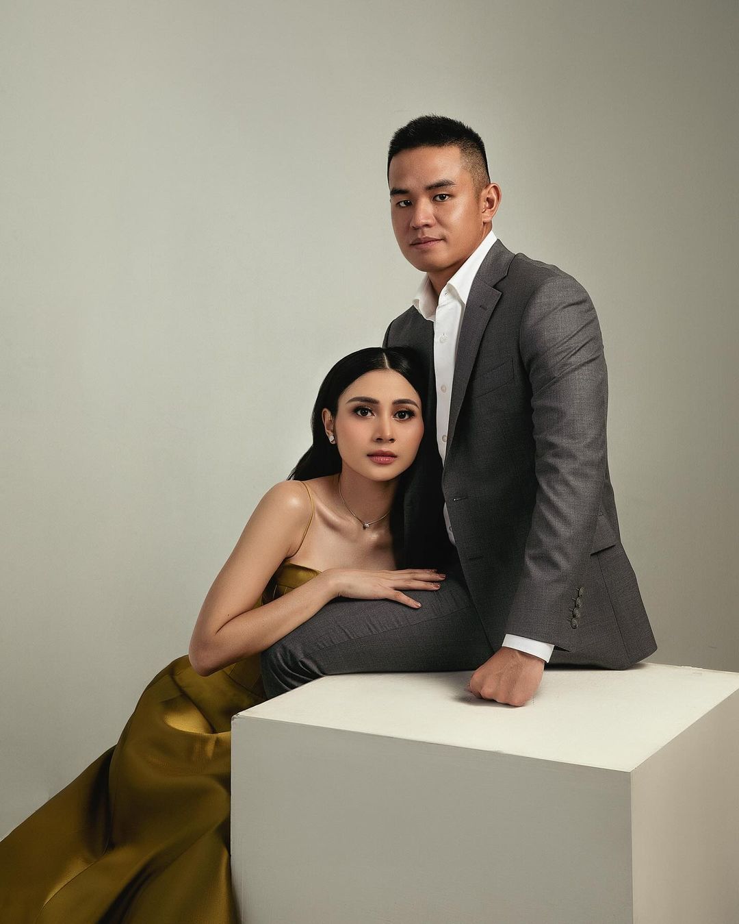 Prewedding Citra Aulia Marwan