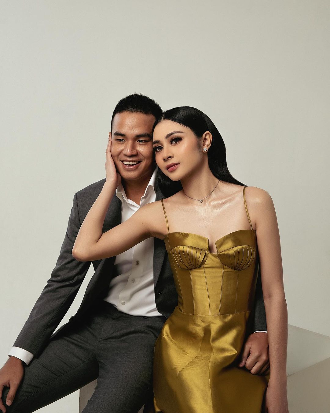 Prewedding Citra Aulia Marwan