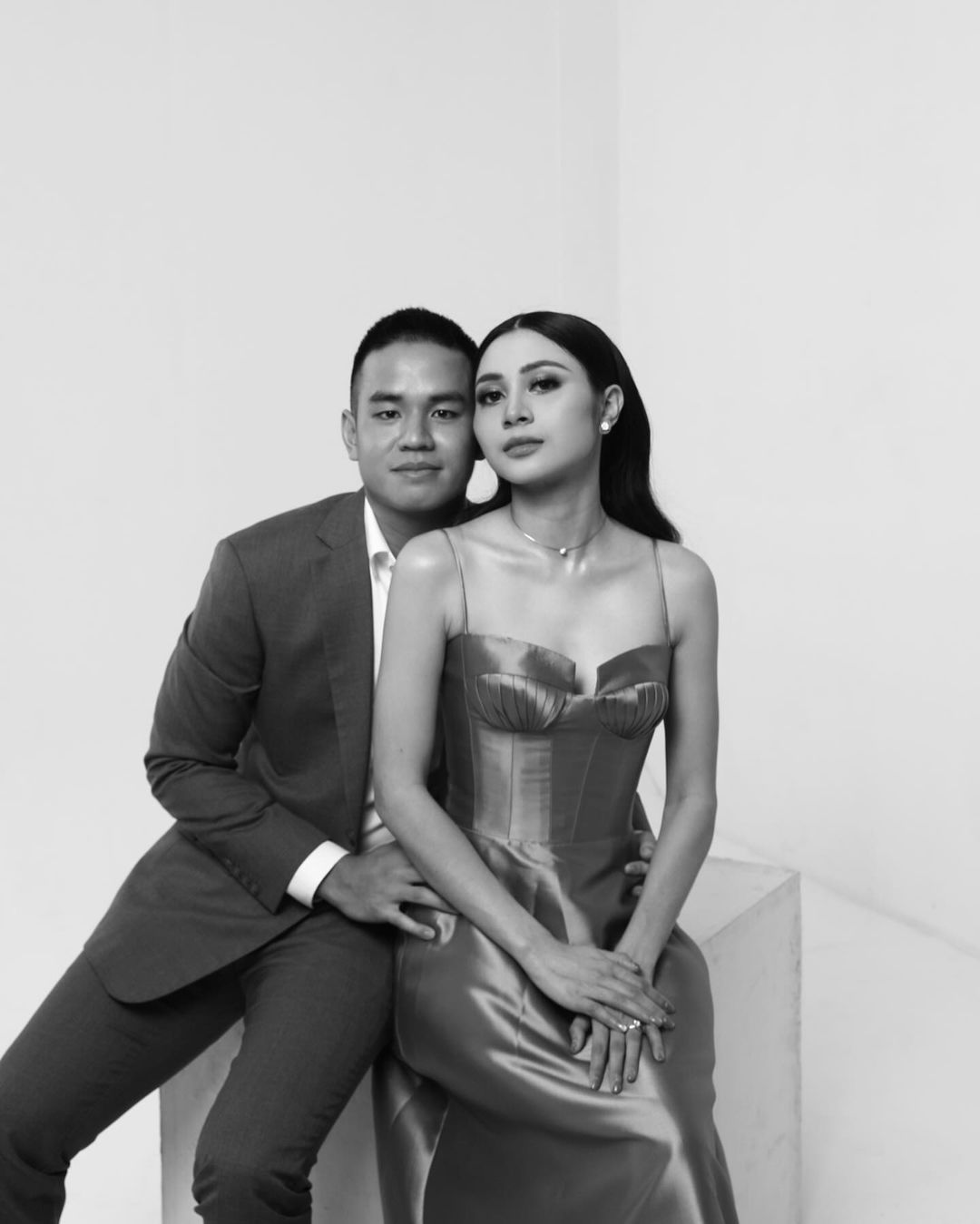 Prewedding Citra Aulia Marwan