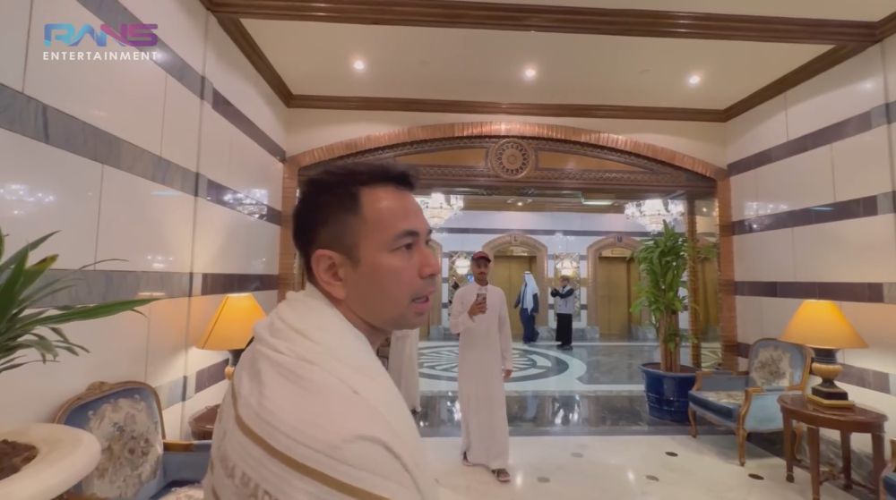 Raffi Ahmad
