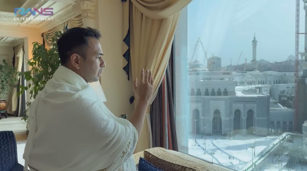 Raffi Ahmad