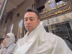 Raffi Ahmad Komentari Anggapan Gak Pro-Rakyat hingga Ancaman Cancel Culture