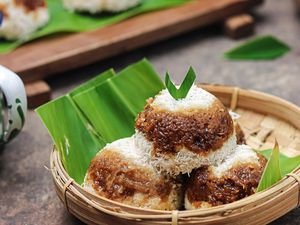 Resep Awug yang Pulen Legit, Camilan Enak yang Murah Meriah Resep Awug yang Pulen Legit, Camilan Enak yang Murah Meriah