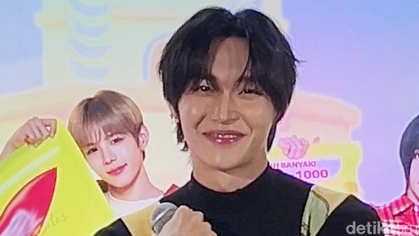 POV Tatap Muka dengan RIIZE di Jakarta