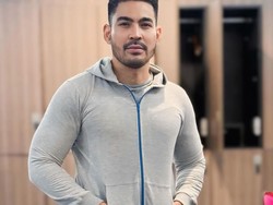 Robby Purba Minta Maaf Imbas Video Sekuriti Mal Pukul Anjing: Aku Tak Cari Pembenaran