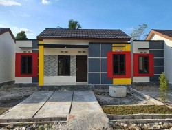 5 Pilihan Rumah Mulai Rp 164 Juta di Kabupaten Tanah Laut, Lahannya Luas!