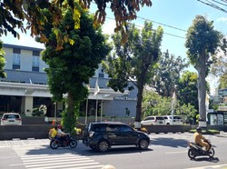 Tingkat Okupansi Hotel di Mataram Akan Tembus 80 Persen Saat MXGP 2024