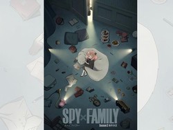 Fix! SPY x FAMILY Lanjut ke Season 3