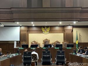 Kuncoro Wibowo Divonis 6 Tahun Penjara di Kasus Korupsi Bansos Beras