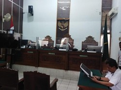 2 Sekuriti Perusahaan Sawit Lawan Status Tersangka Via Praperadilan