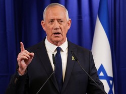 Eks Menhan Serukan Israel Alihkan Fokus ke Hizbullah di Lebanon