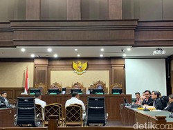 Eks Anak Buah Cerita SYL Pernah Tolak Uang Sekardus saat Jabat Wagub Sulsel
