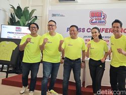 Dirut Telkom: Satelit Starlink Itu Pelengkap, BTS Masih Dibutuhkan