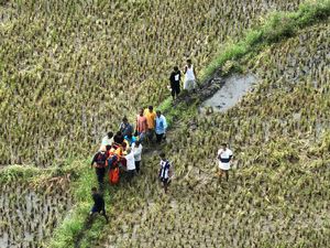 Hilang 2 Hari Terseret Arus, Pria Sikka Ditemukan Tewas