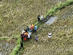 Hilang 2 Hari Terseret Arus, Pria Sikka Ditemukan Tewas