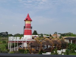 The Honduras, Wisata Estetik Baru Dekat Umbul Ponggok Klaten