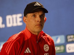 Thomas Tuchel Tidak Jadi Latih MU!