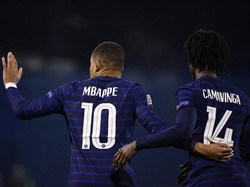 Prediksi Austria Vs Prancis: Les Bleus Unggulan, Menang Tipis