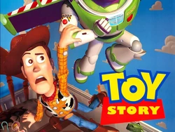 Pixar Tunjuk Sutradara Buat Toy Story 5!
