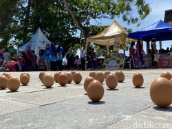 Debat Lebih Dulu Telur atau Ayam Renggut Nyawa, Jadi Mana yang Benar?