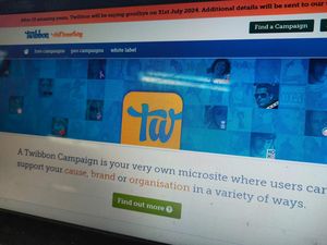 Twibbon.com Bakal Tutup 31 Juli 2024 Setelah 15 Tahun Beroperasi