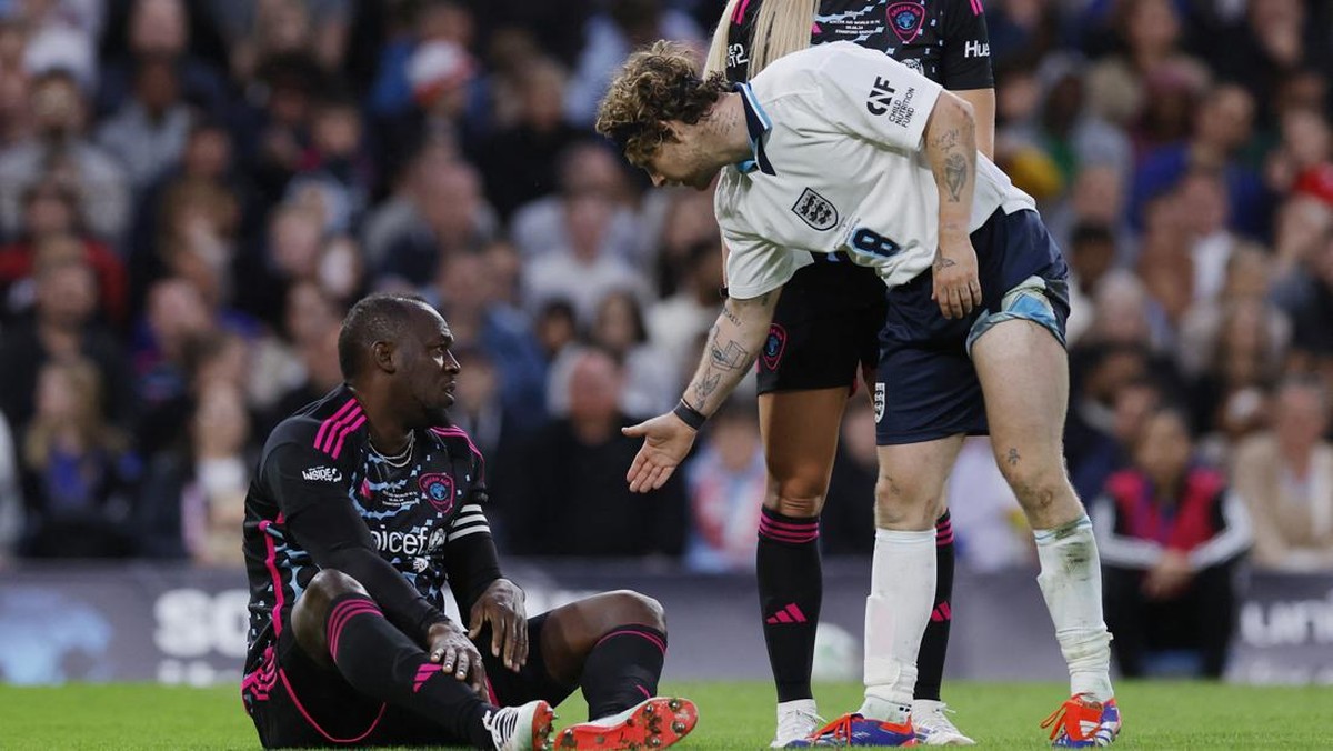 Foto: Andrew Couldridge/Action Images via Reuters