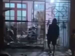 6 Bocah Sangihe Aniaya Pria Lansia Minta Maaf, Ortu Tanggung Biaya Pengobatan