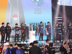 2 Tim Mobile Legends RI Lolos ke MSC 2024 di Esports World Cup 2024
