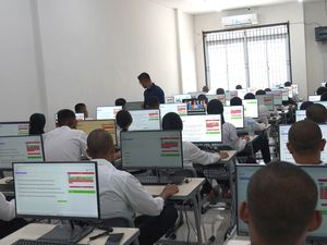 Pentingnya Menggunakan Kalkulator Penerimaan Polri