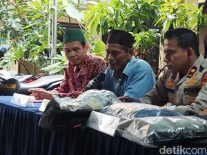 Ayah Korban Pengeroyokan Maut di Kemang Minta Pelaku Dihukum Berat Ayah Korban Pengeroyokan Maut di Kemang Minta Pelaku Dihukum Berat