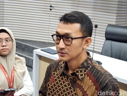 KPK: Pemeriksaan Hasto Tak Tiba-tiba, Tindak Lanjut 3 Saksi Sebelumnya