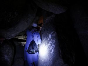 Apa Alasan Rasulullah Sering Bersembunyi di Gua Hira? Apa Alasan Rasulullah Sering Bersembunyi di Gua Hira?