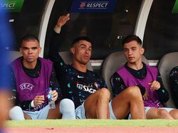 Ronaldo Hormati Semua Keputusan Pelatih di Piala Eropa 2024