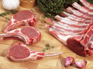 Beragam Stigma Buruk Daging Kambing, Ini Faktanya! Beragam Stigma Buruk Daging Kambing, Ini Faktanya!
