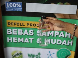 Unilever Indonesia Kelola 27 Ribu Ton Sampah Plastik, Ada yang Disulap Jadi Energi